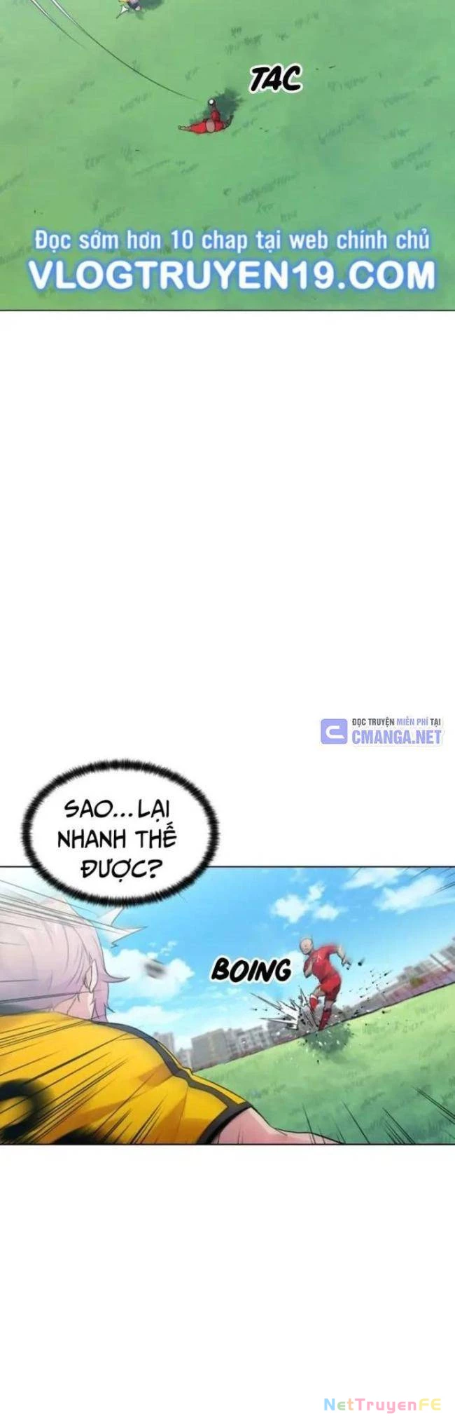 Góc Cao Khung Thành Chapter 65 - Trang 2