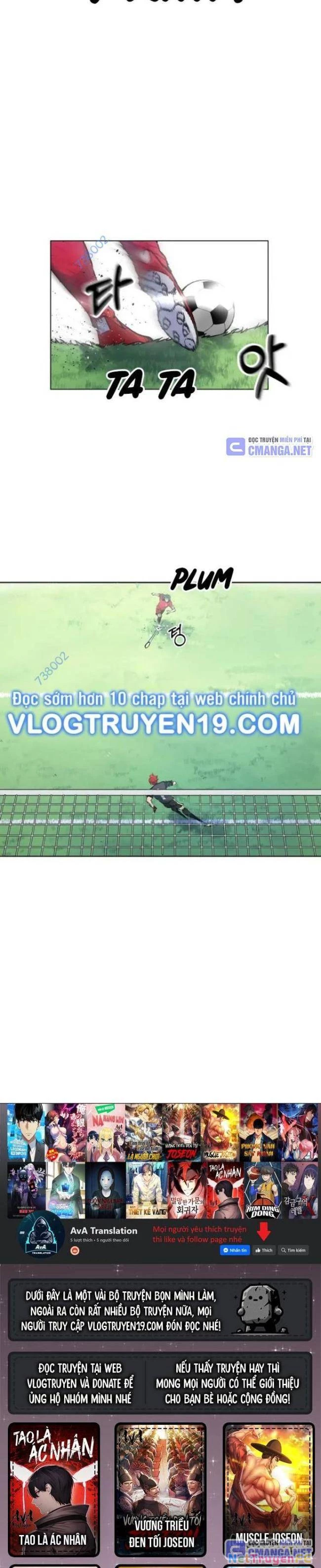 Góc Cao Khung Thành Chapter 66 - Trang 2