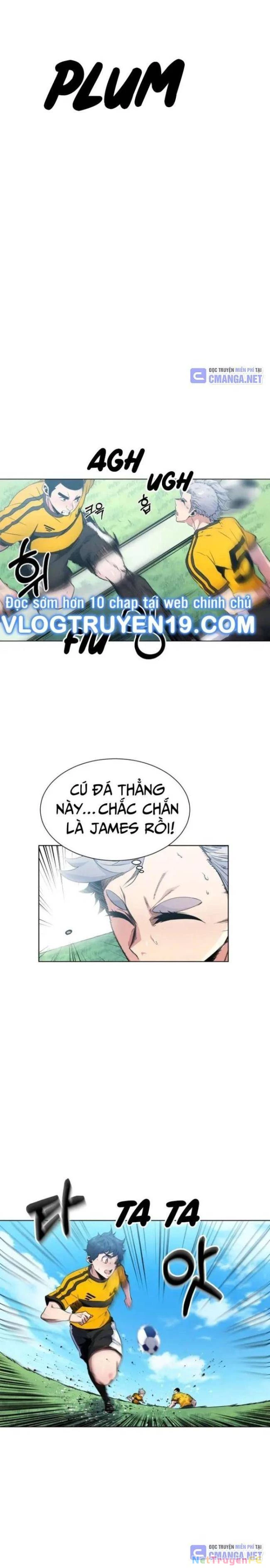 Góc Cao Khung Thành Chapter 66 - Trang 2