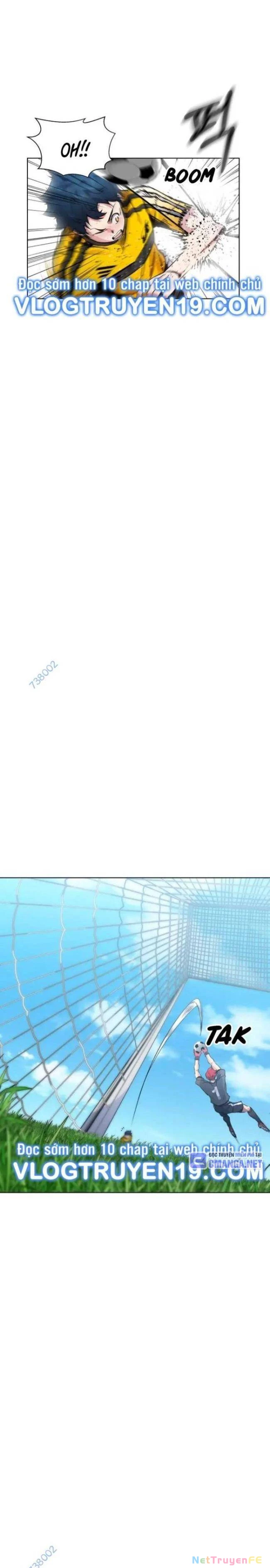 Góc Cao Khung Thành Chapter 66 - Trang 2