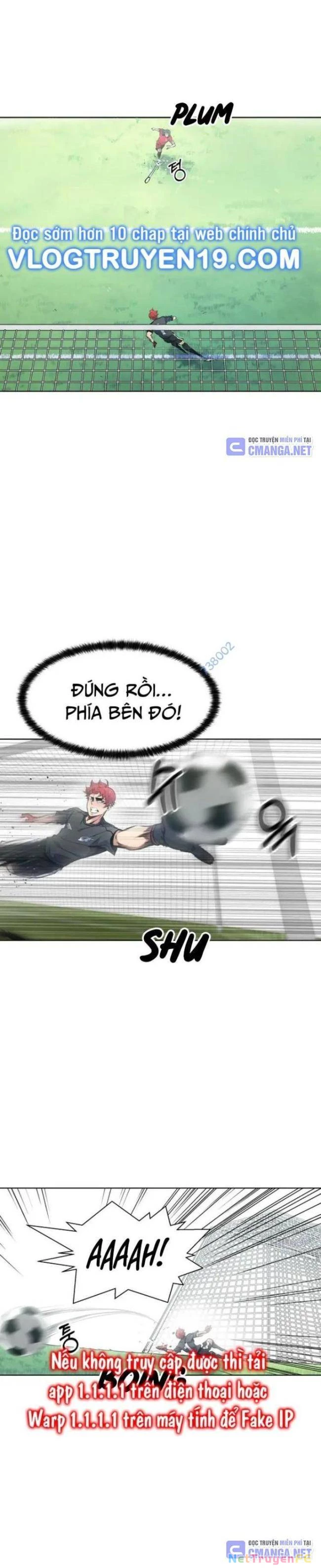 Góc Cao Khung Thành Chapter 66 - Trang 2