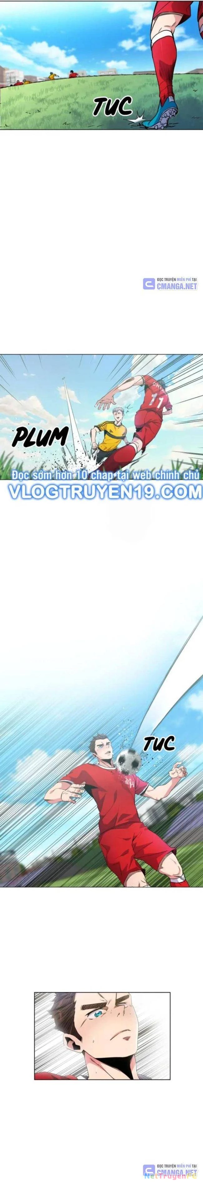 Góc Cao Khung Thành Chapter 66 - Trang 2