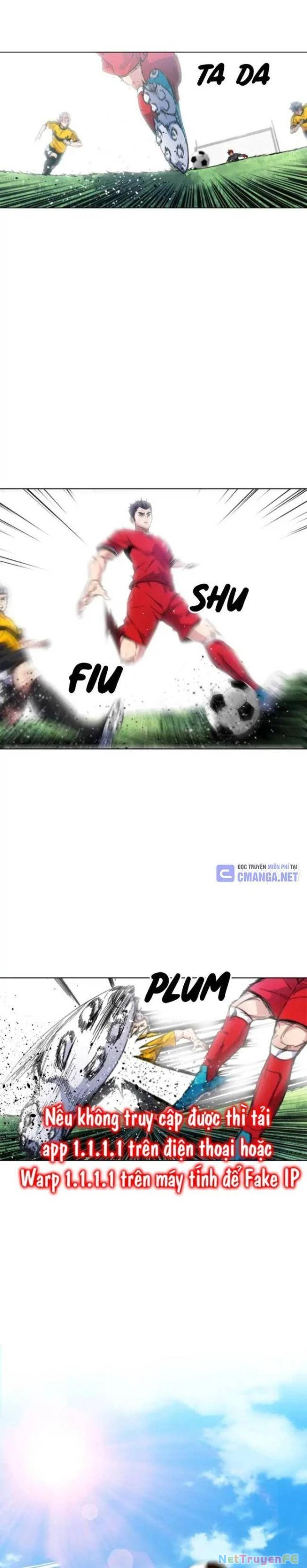 Góc Cao Khung Thành Chapter 66 - Trang 2