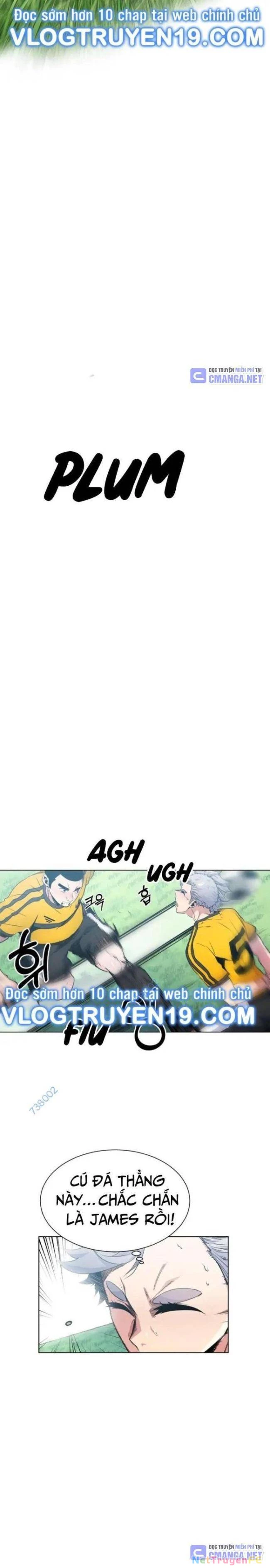 Góc Cao Khung Thành Chapter 66 - Trang 2