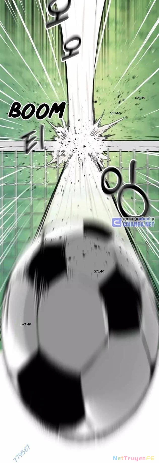 Góc Cao Khung Thành Chapter 67 - Trang 2