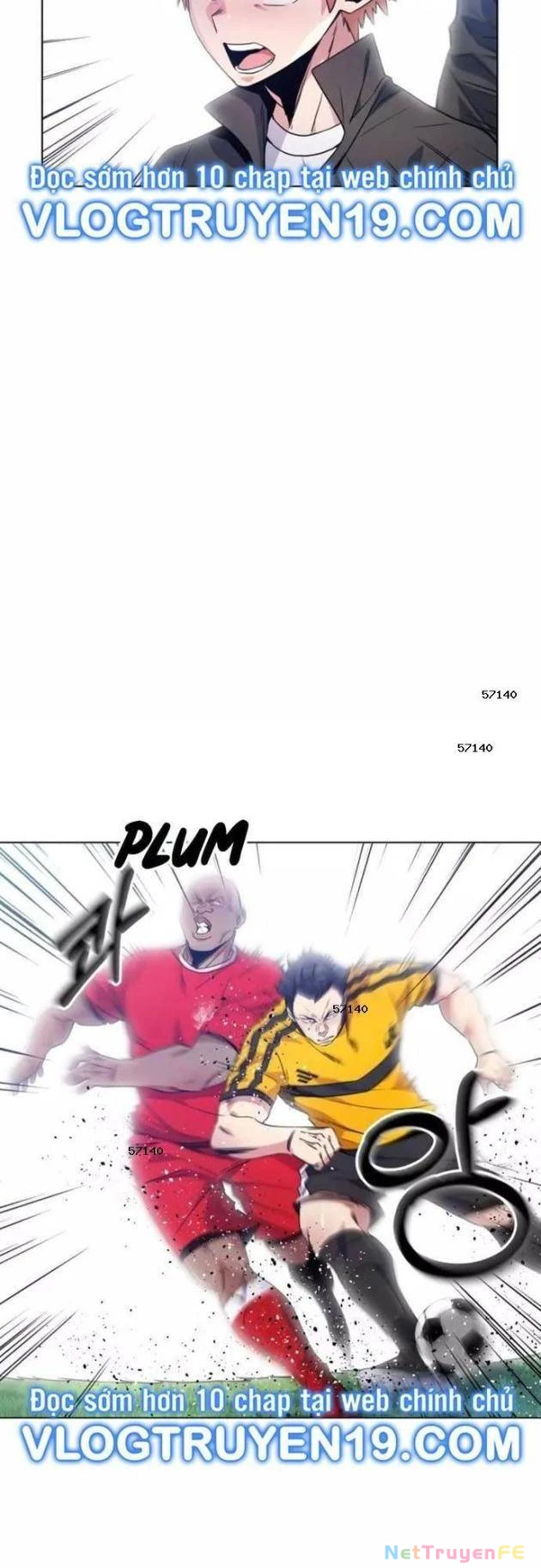 Góc Cao Khung Thành Chapter 67 - Trang 2