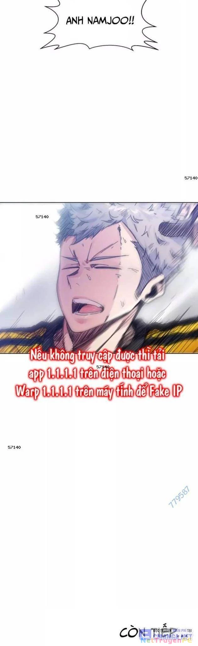 Góc Cao Khung Thành Chapter 67 - Trang 2