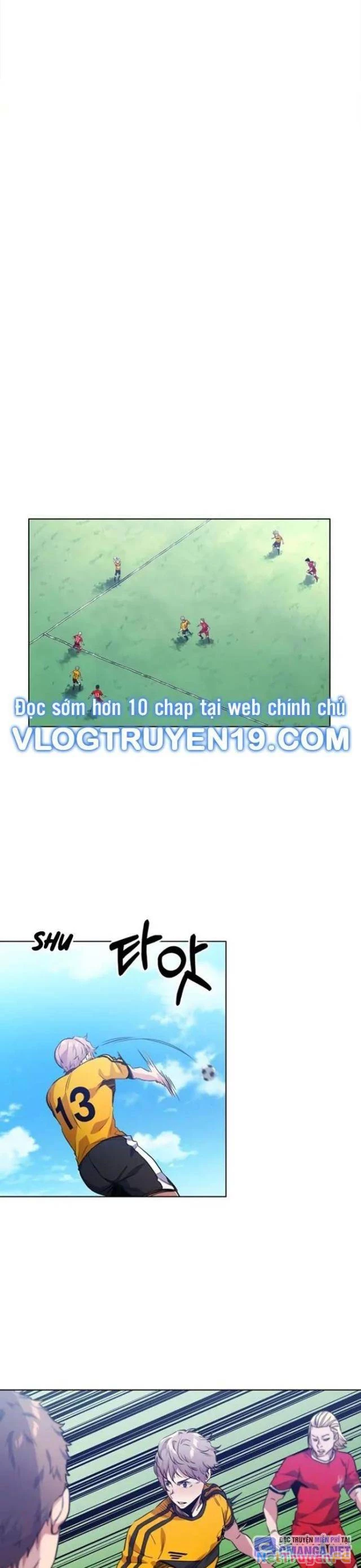 Góc Cao Khung Thành Chapter 69 - Trang 2