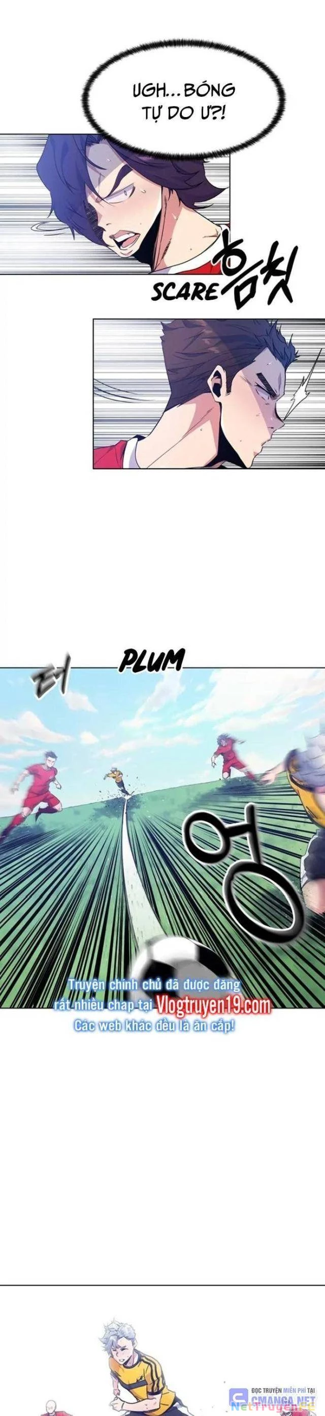Góc Cao Khung Thành Chapter 69 - Trang 2