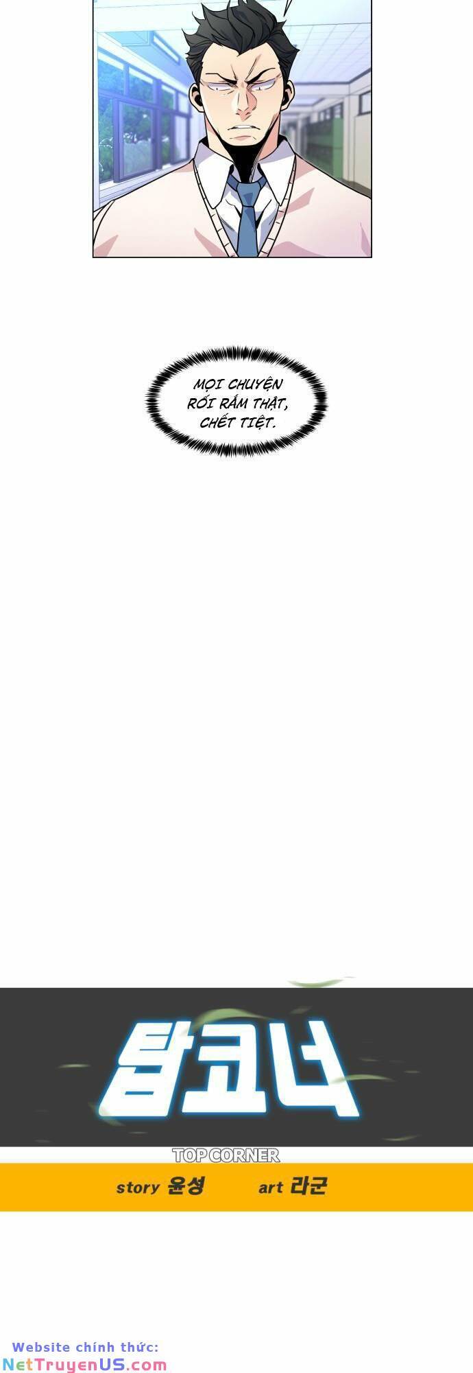 Góc Cao Khung Thành Chapter 7 - Trang 2
