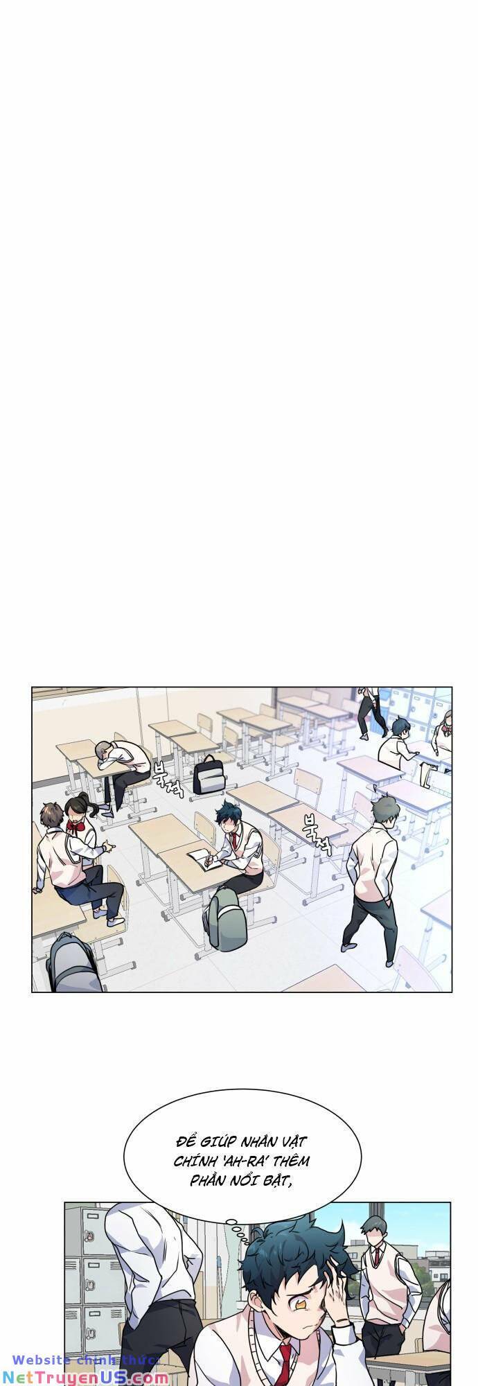 Góc Cao Khung Thành Chapter 7 - Trang 2