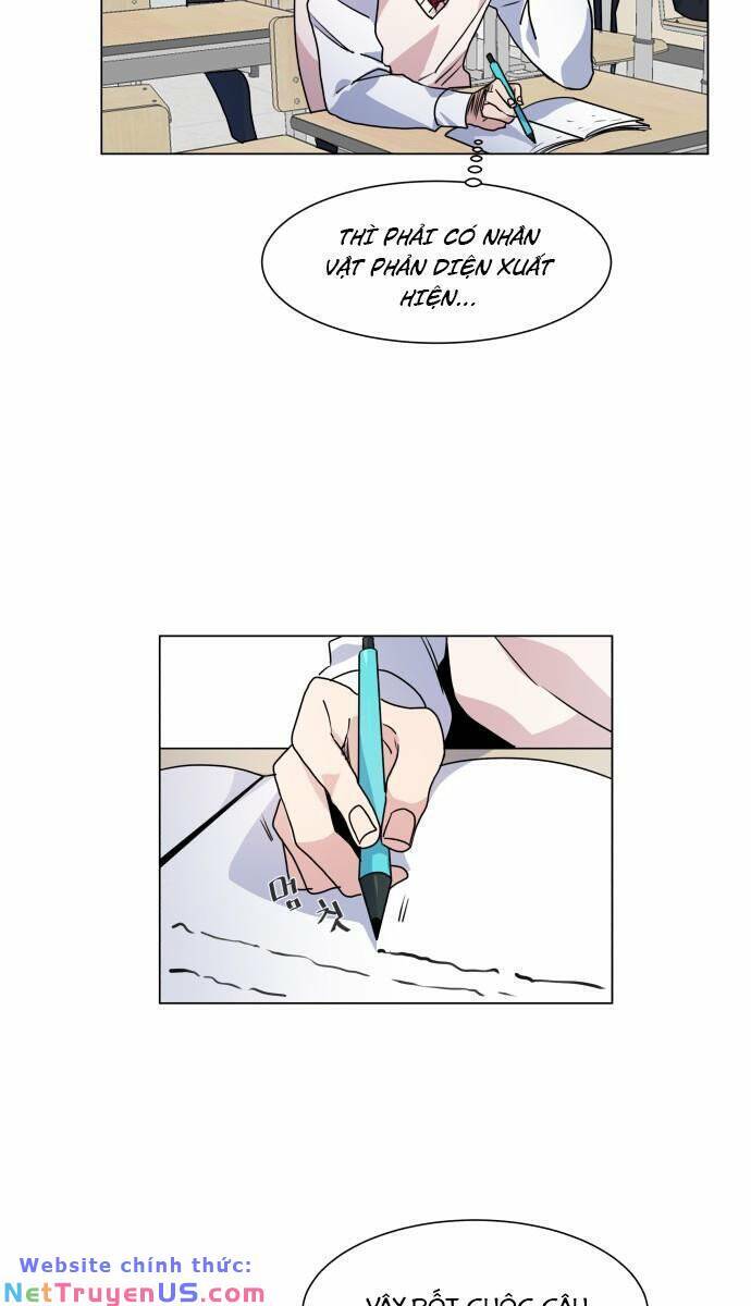 Góc Cao Khung Thành Chapter 7 - Trang 2
