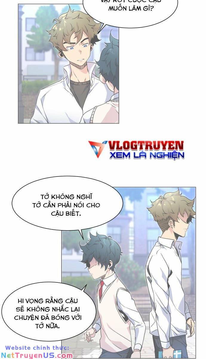 Góc Cao Khung Thành Chapter 7 - Trang 2