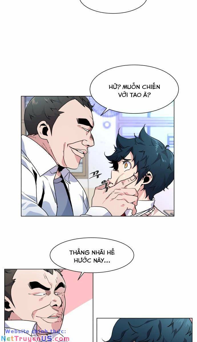 Góc Cao Khung Thành Chapter 7 - Trang 2