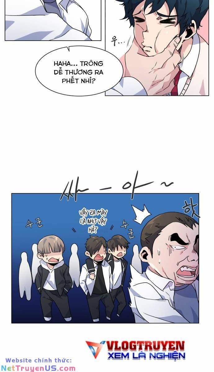 Góc Cao Khung Thành Chapter 7 - Trang 2