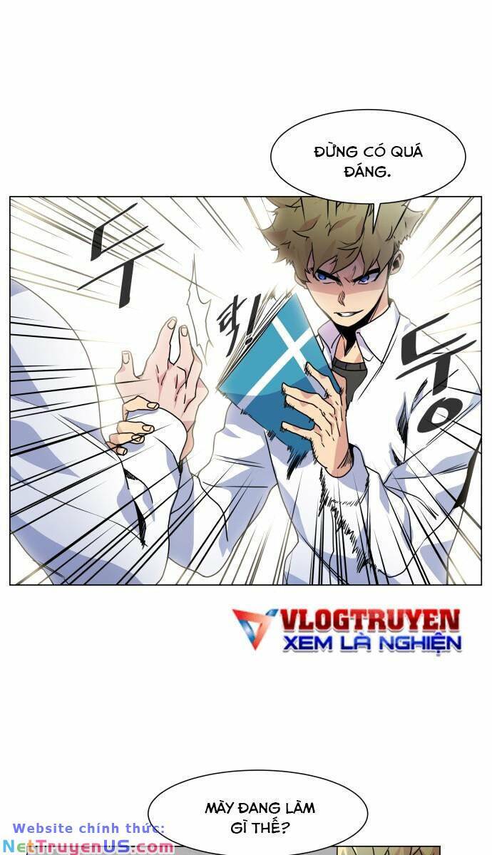 Góc Cao Khung Thành Chapter 7 - Trang 2