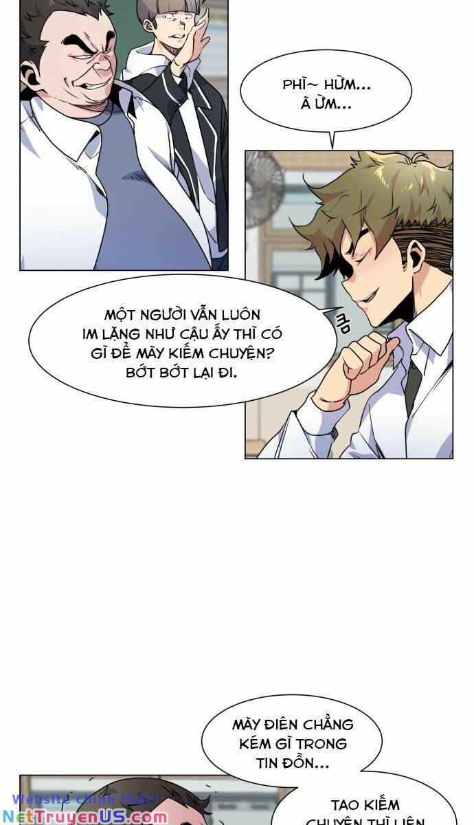 Góc Cao Khung Thành Chapter 7 - Trang 2