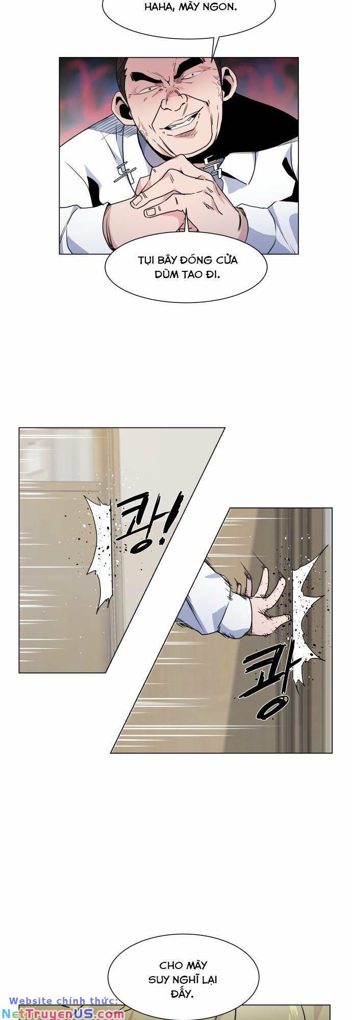 Góc Cao Khung Thành Chapter 7 - Trang 2