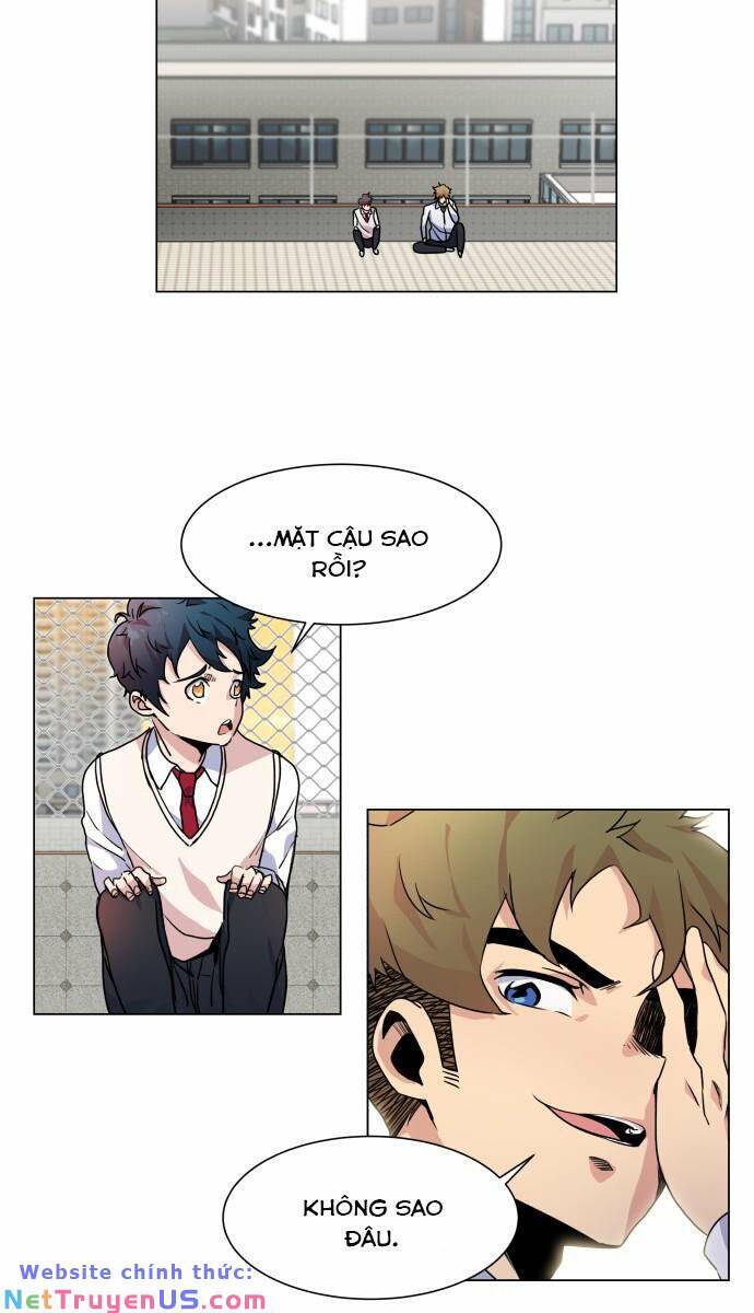 Góc Cao Khung Thành Chapter 7 - Trang 2