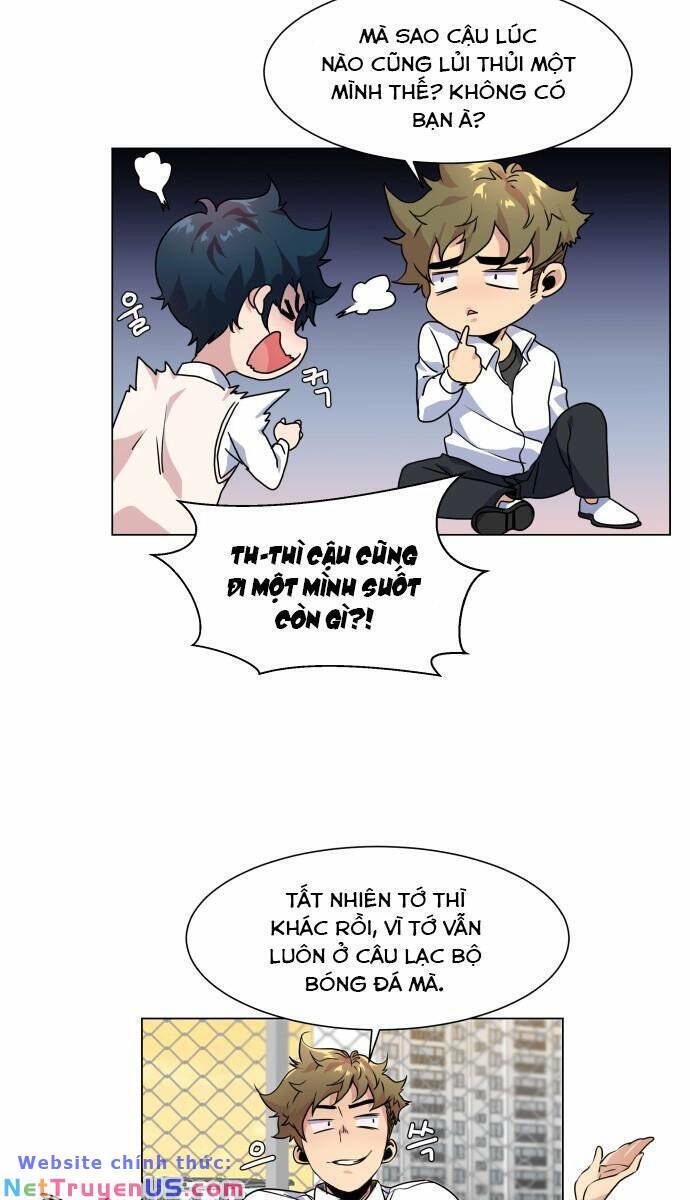 Góc Cao Khung Thành Chapter 7 - Trang 2
