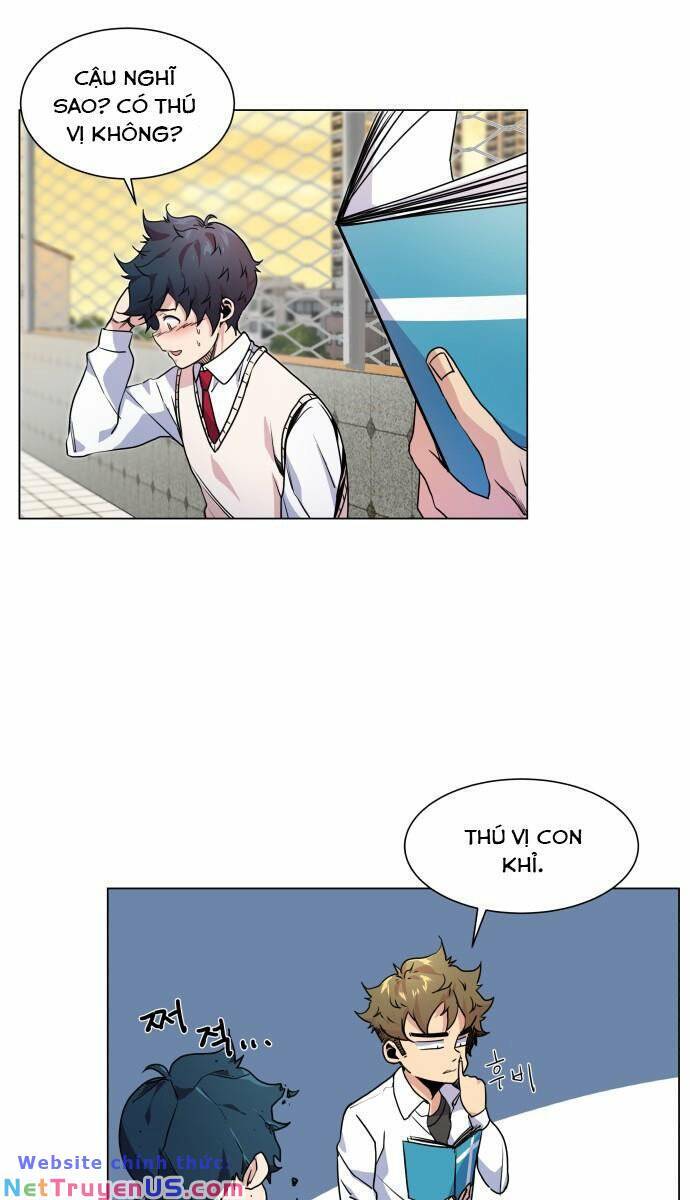 Góc Cao Khung Thành Chapter 7 - Trang 2