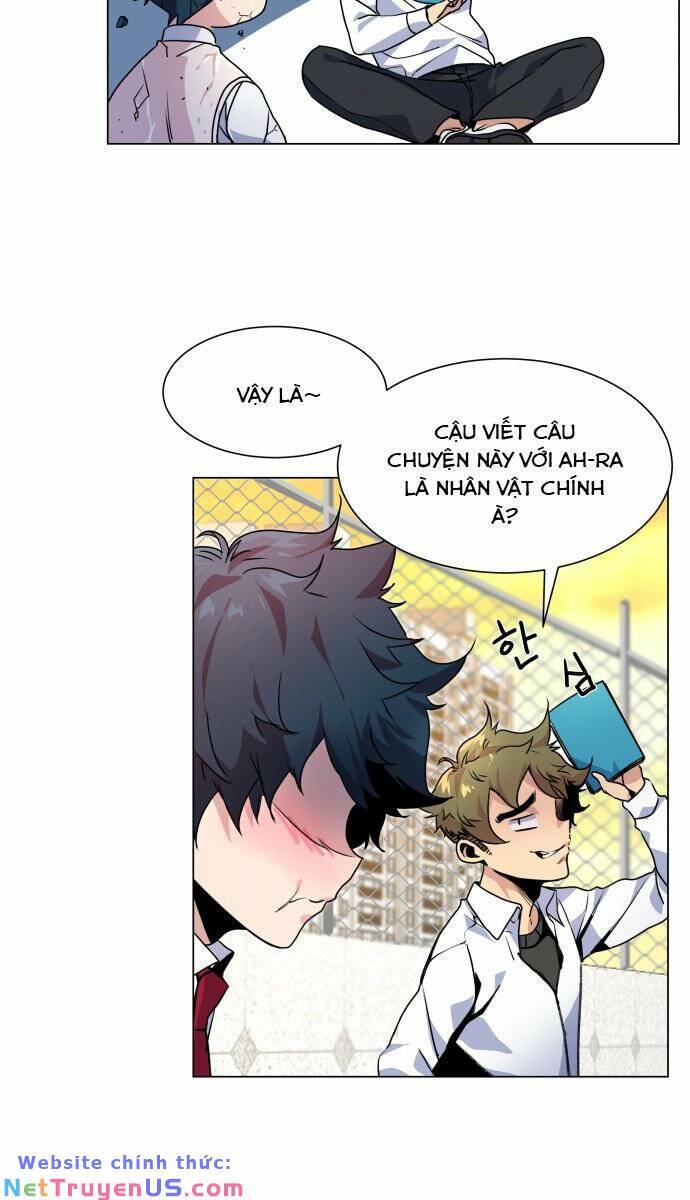 Góc Cao Khung Thành Chapter 7 - Trang 2