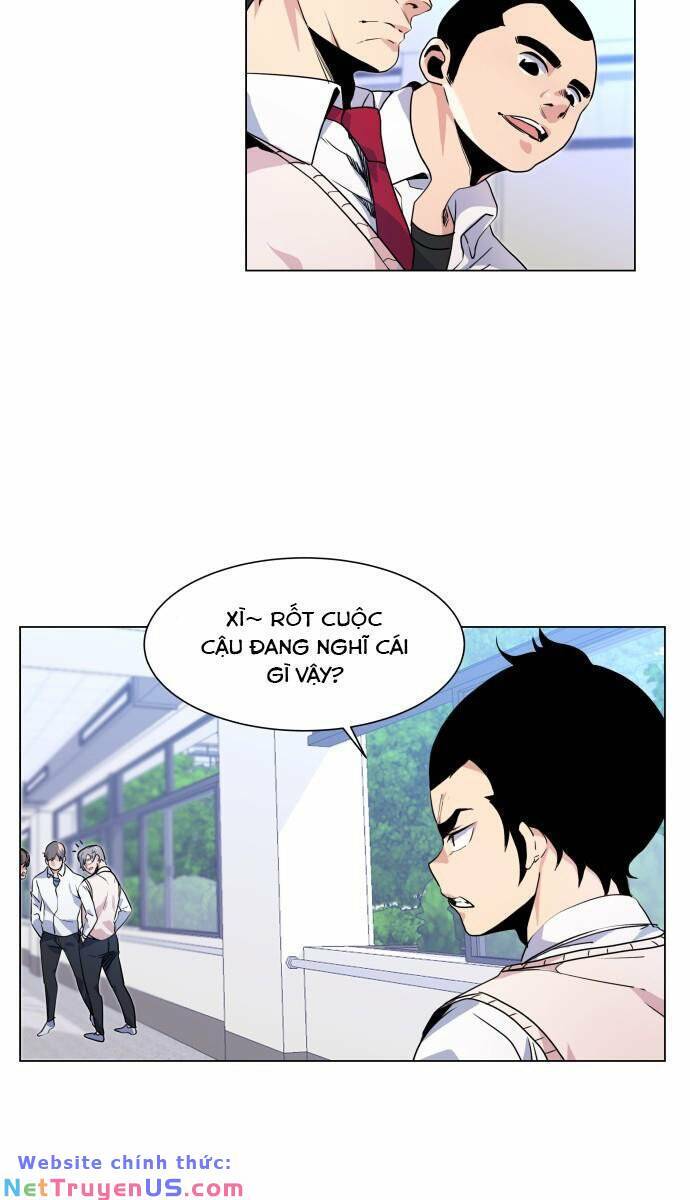 Góc Cao Khung Thành Chapter 7 - Trang 2