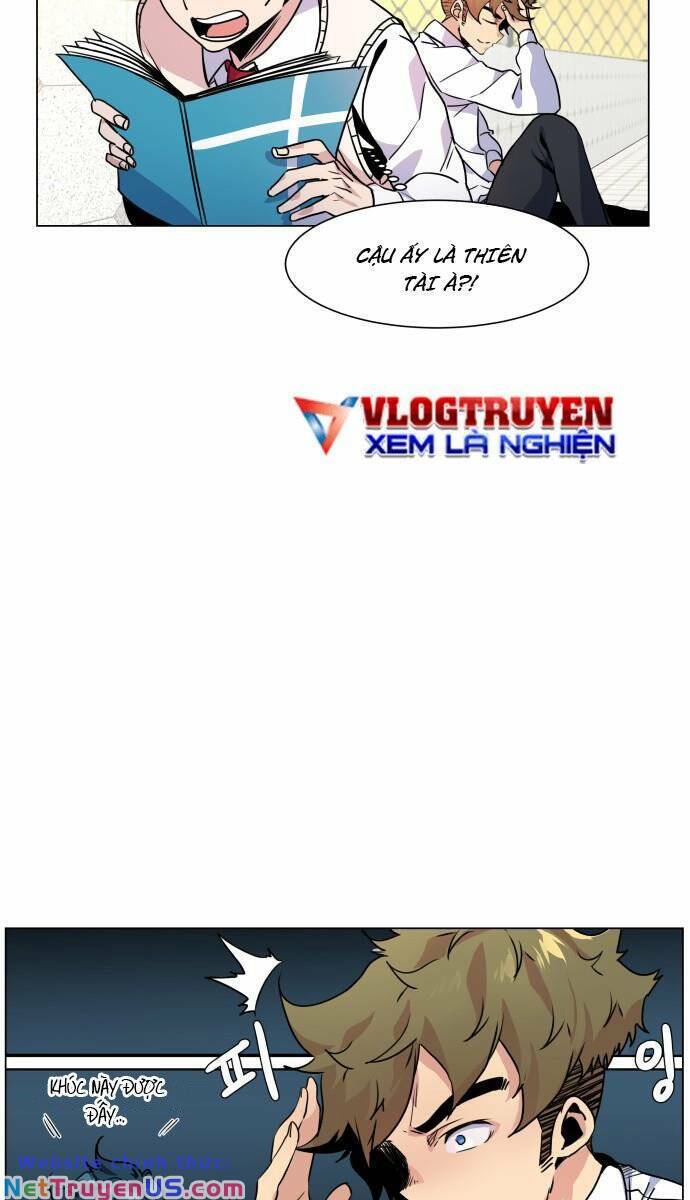 Góc Cao Khung Thành Chapter 7 - Trang 2