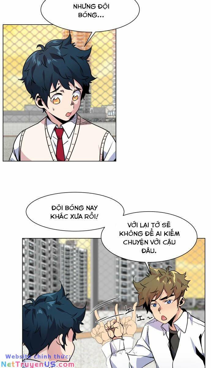 Góc Cao Khung Thành Chapter 7 - Trang 2