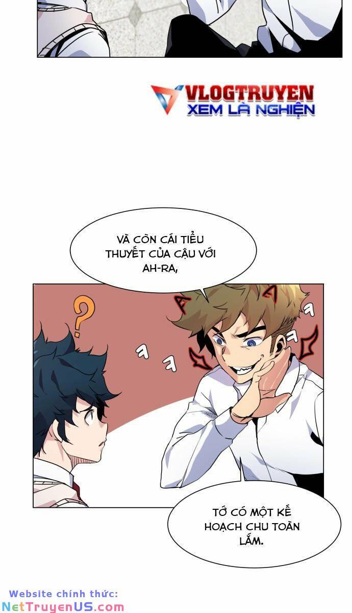 Góc Cao Khung Thành Chapter 7 - Trang 2