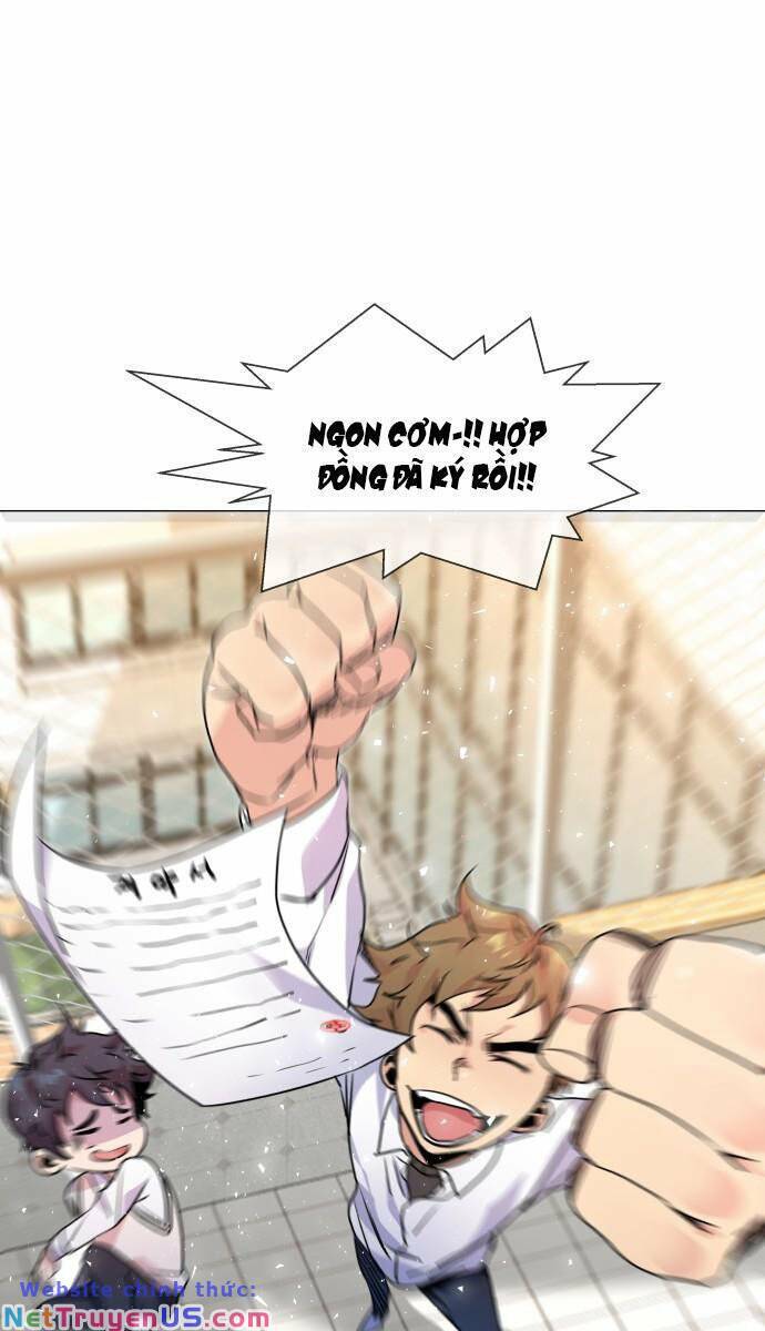 Góc Cao Khung Thành Chapter 7 - Trang 2
