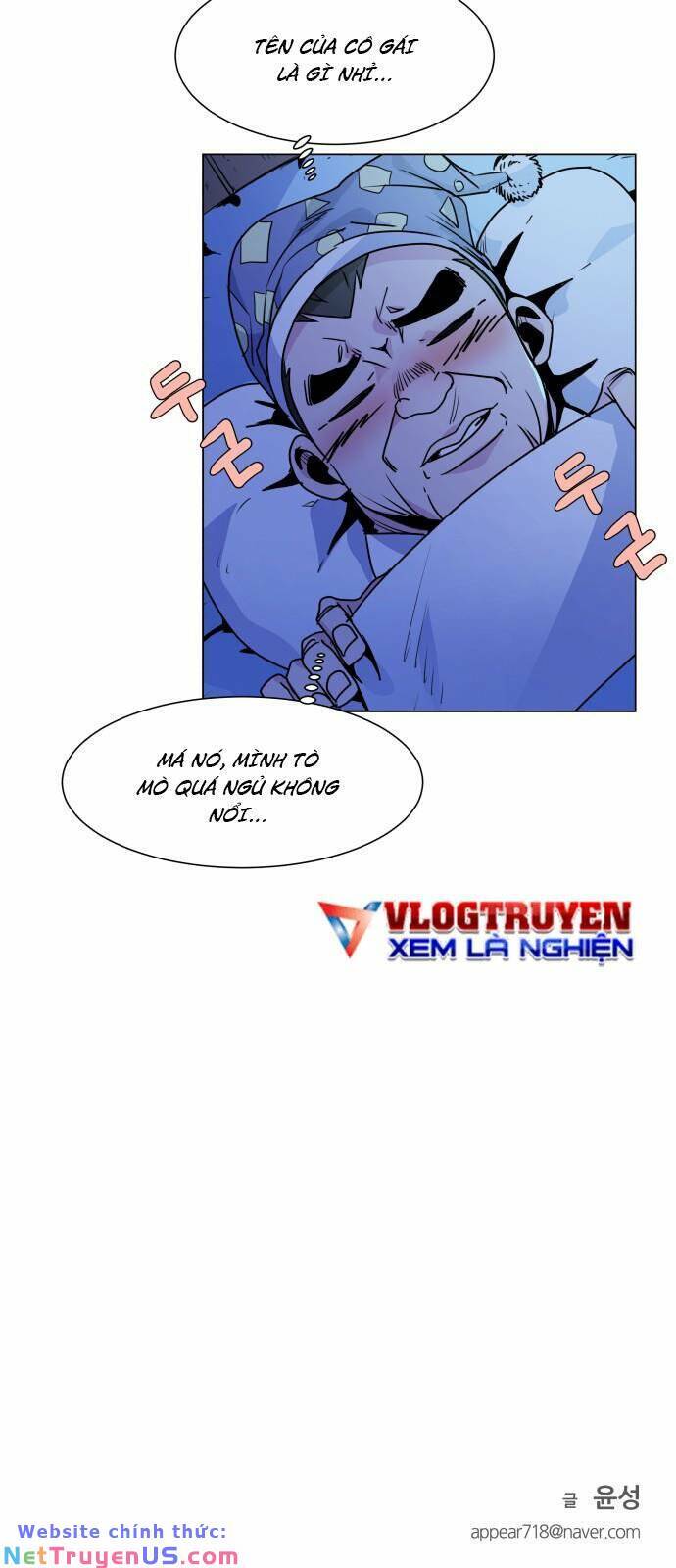 Góc Cao Khung Thành Chapter 7 - Trang 2