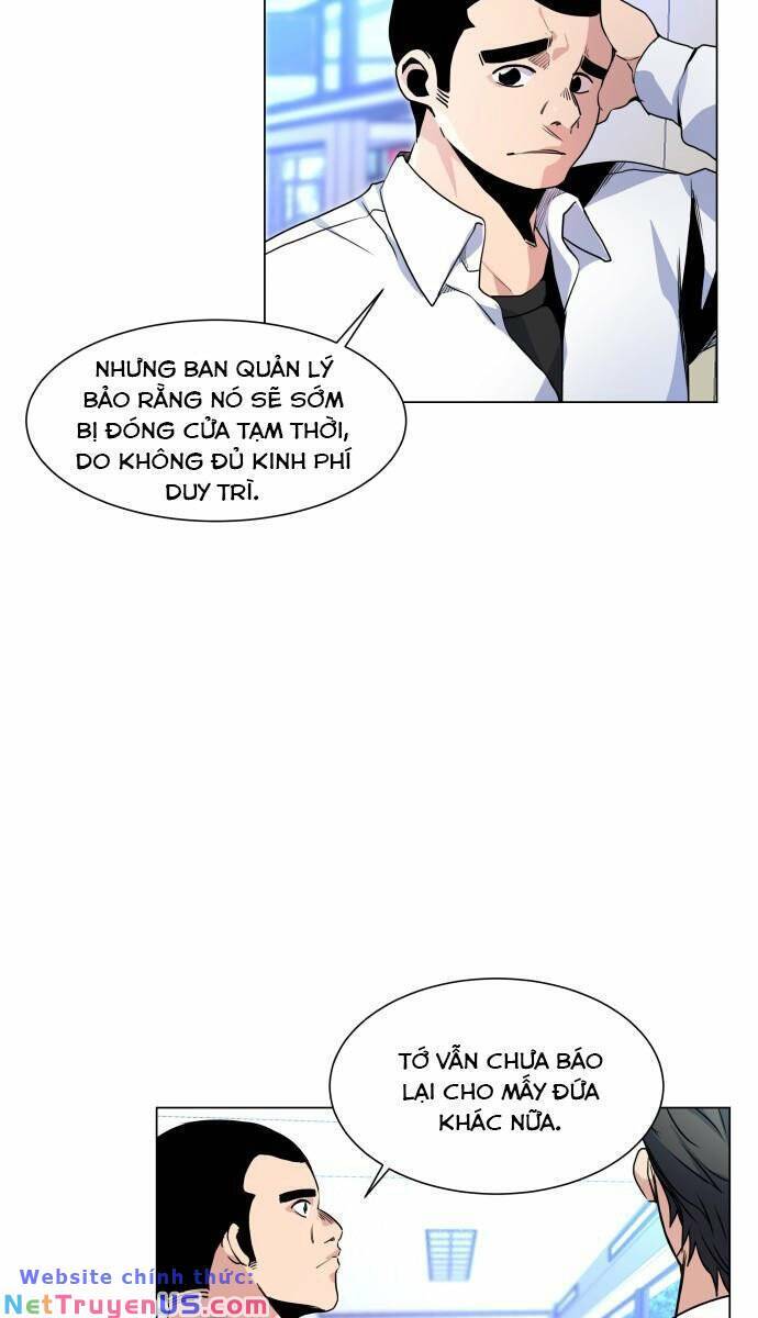 Góc Cao Khung Thành Chapter 7 - Trang 2