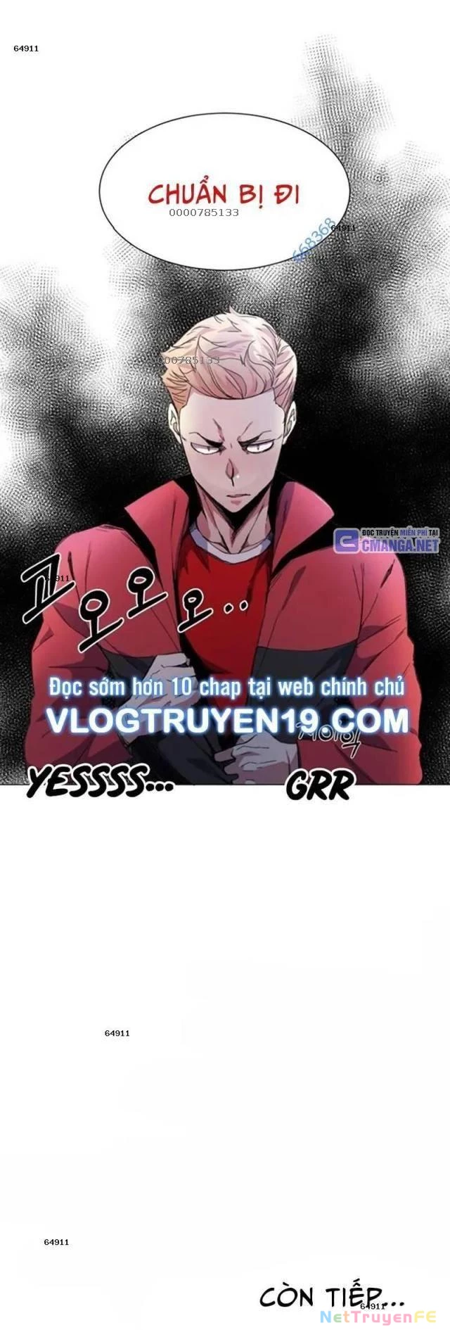 Góc Cao Khung Thành Chapter 70 - Trang 2