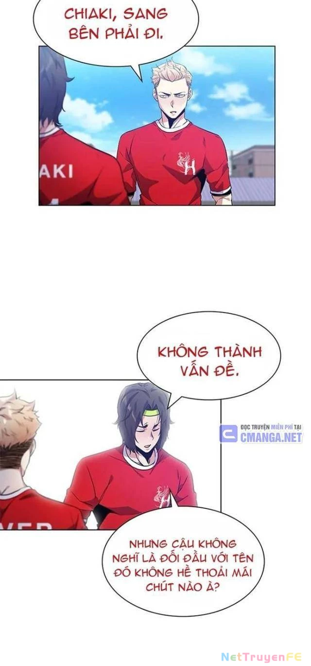 Góc Cao Khung Thành Chapter 71 - Trang 2