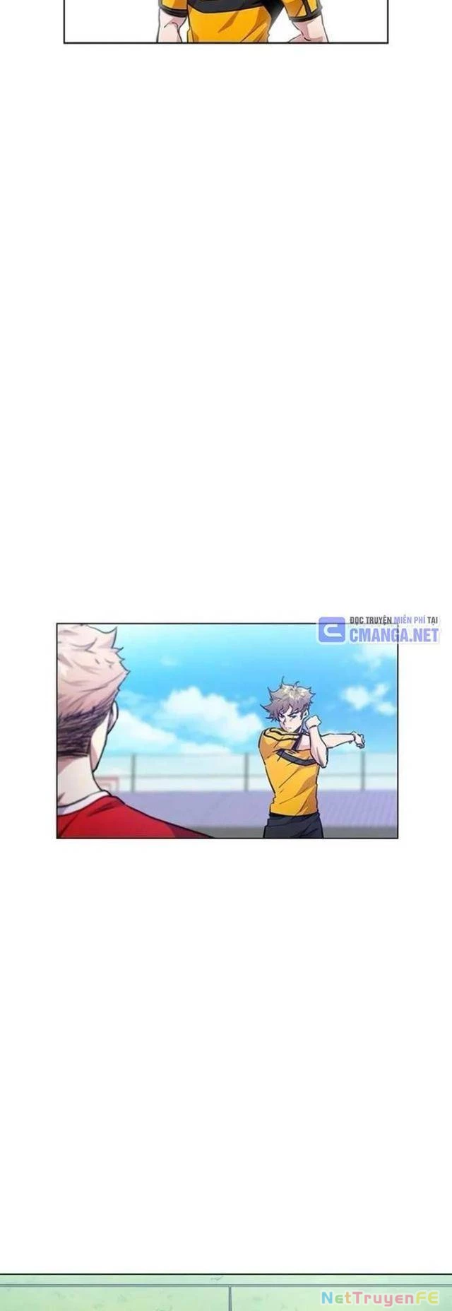 Góc Cao Khung Thành Chapter 71 - Trang 2