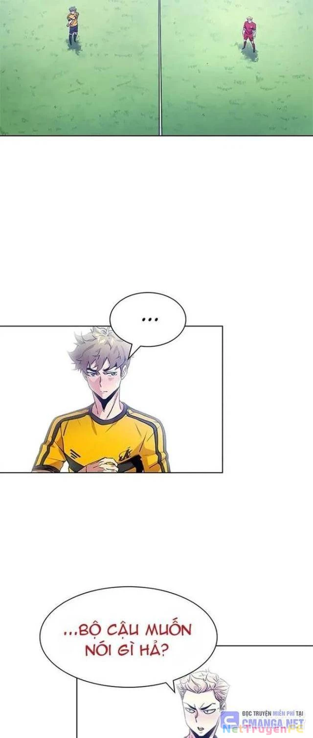 Góc Cao Khung Thành Chapter 71 - Trang 2