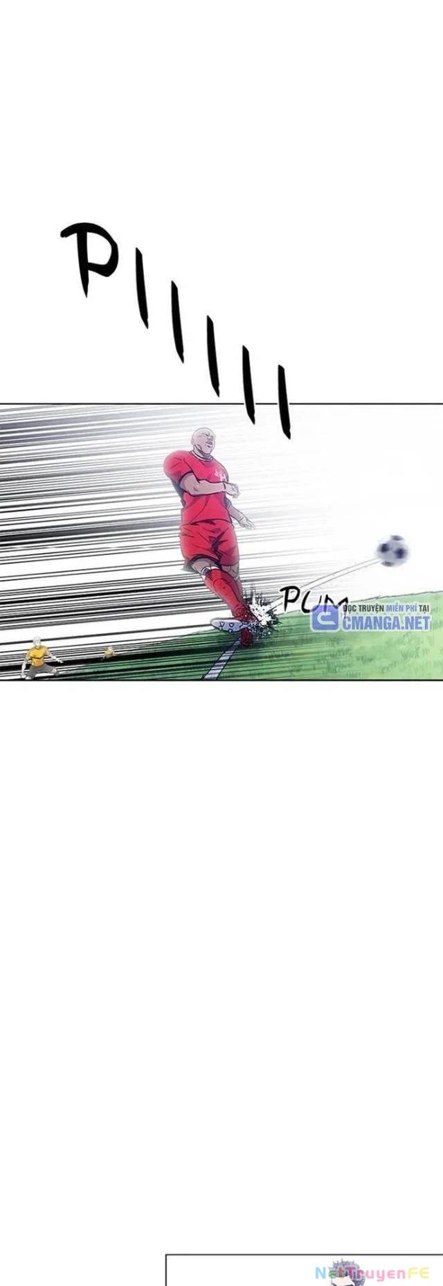 Góc Cao Khung Thành Chapter 71 - Trang 2