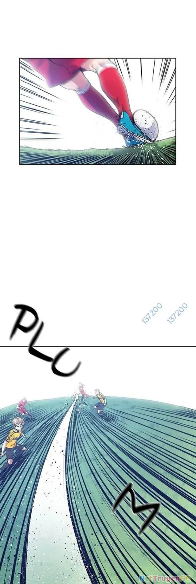 Góc Cao Khung Thành Chapter 71 - Trang 2