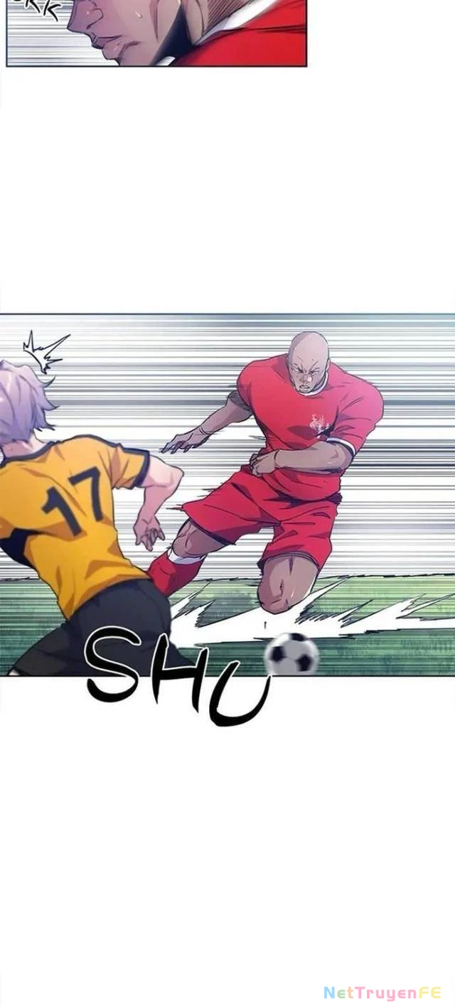 Góc Cao Khung Thành Chapter 71 - Trang 2