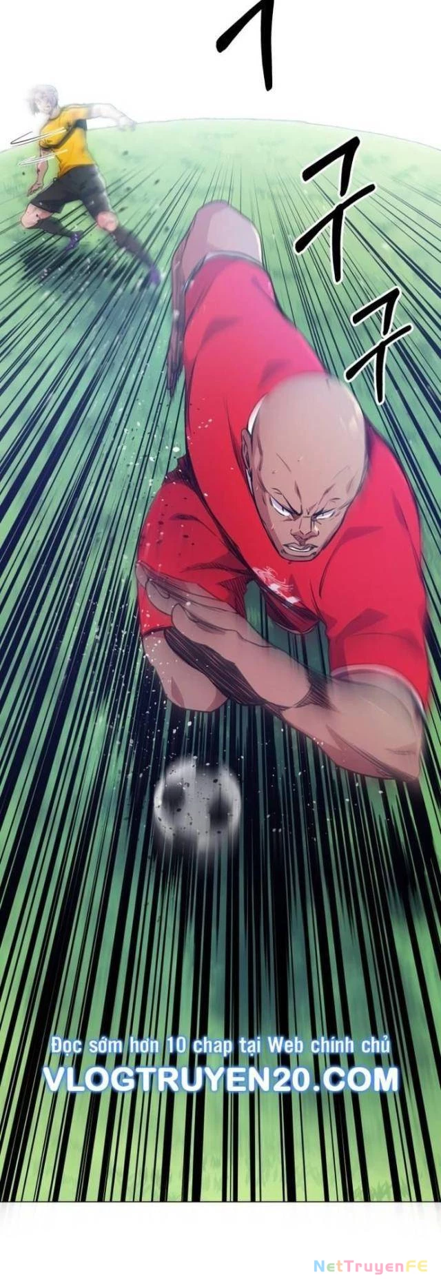 Góc Cao Khung Thành Chapter 71 - Trang 2