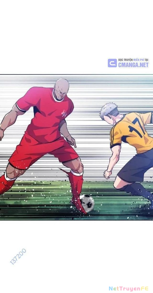 Góc Cao Khung Thành Chapter 71 - Trang 2