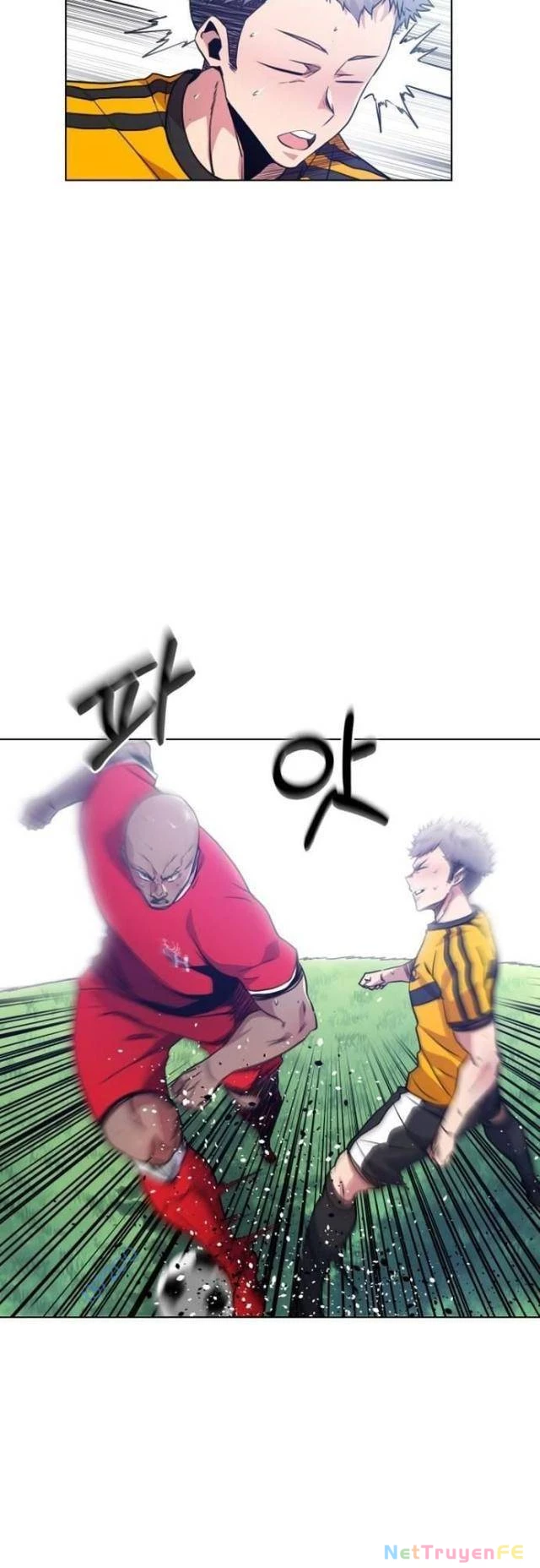 Góc Cao Khung Thành Chapter 71 - Trang 2