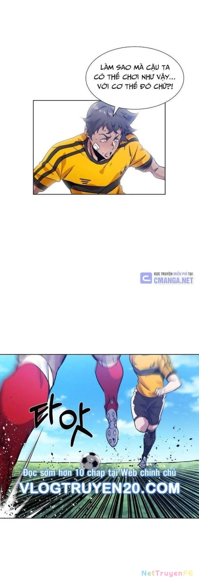 Góc Cao Khung Thành Chapter 71 - Trang 2