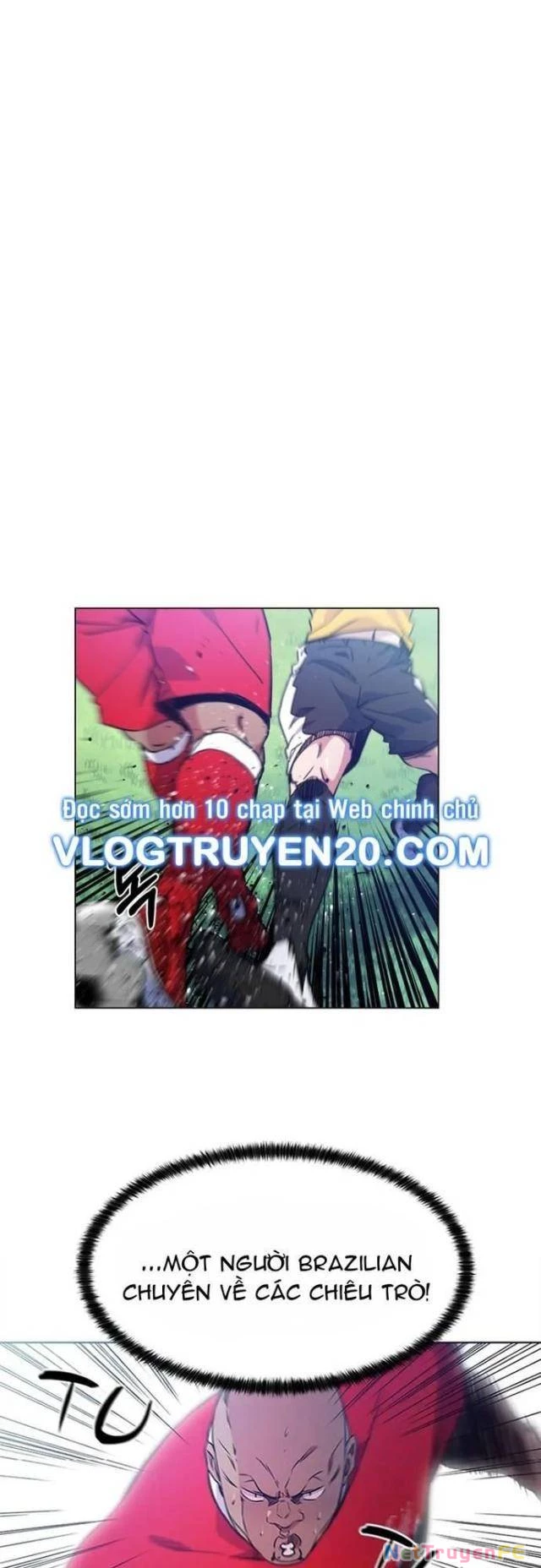 Góc Cao Khung Thành Chapter 71 - Trang 2