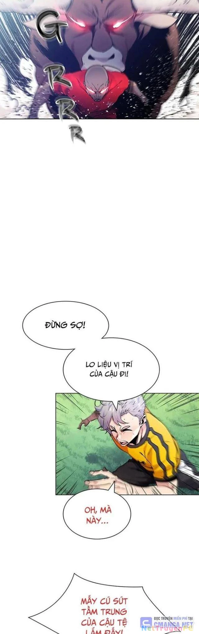 Góc Cao Khung Thành Chapter 72 - Trang 2