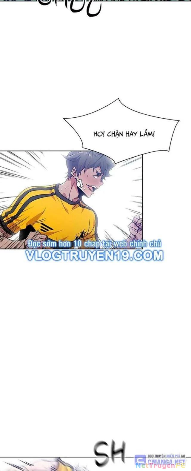 Góc Cao Khung Thành Chapter 72 - Trang 2