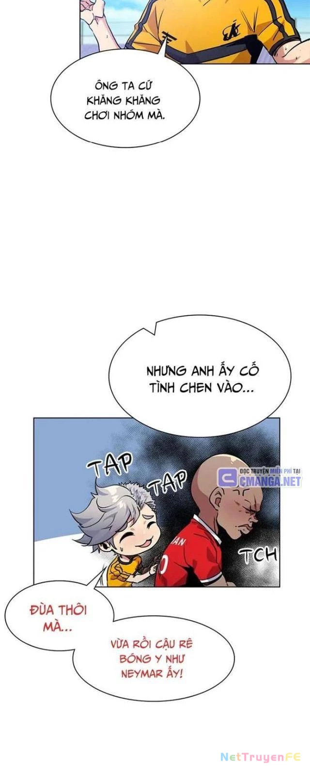 Góc Cao Khung Thành Chapter 72 - Trang 2