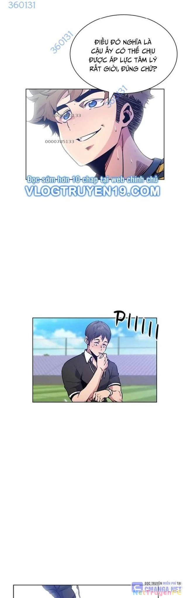 Góc Cao Khung Thành Chapter 72 - Trang 2