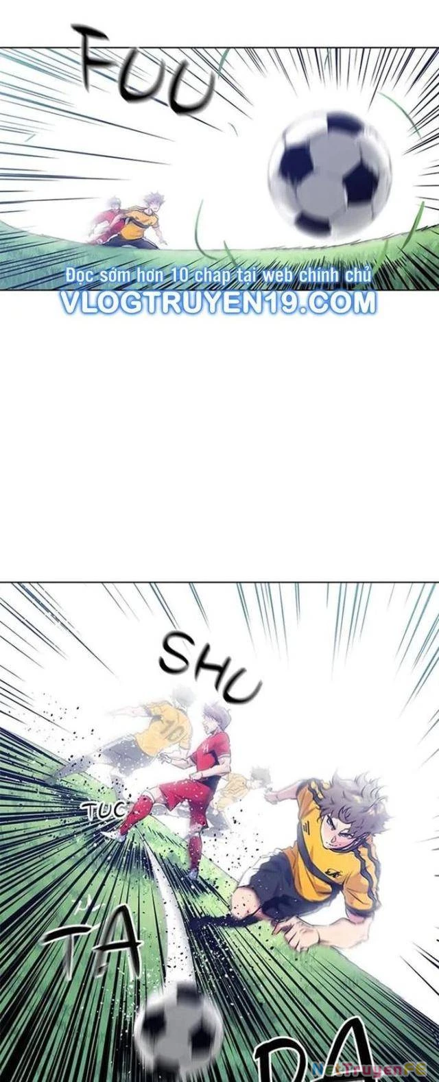 Góc Cao Khung Thành Chapter 72 - Trang 2